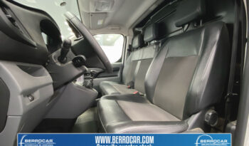 Citroën Jumpy Furgon BlueHDI 120 Talla M Control 88 kW (120 CV) lleno