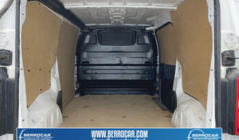 Citroën Jumpy Furgon BlueHDI 120 Talla M Control 88 kW (120 CV) lleno