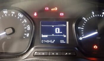 Citroën Jumpy  Talla M BlueHDi 100CV  S&S lleno