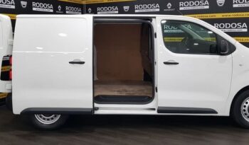 Citroën Jumpy  Talla M BlueHDi 100CV  S&S lleno