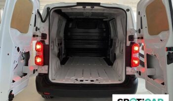 Citroën Jumpy  Talla M BlueHDi 90KW (120CV) 6v Confort lleno