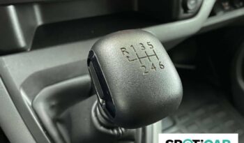 Citroën Jumpy  Talla M BlueHDi 90KW (120CV) 6v Confort lleno