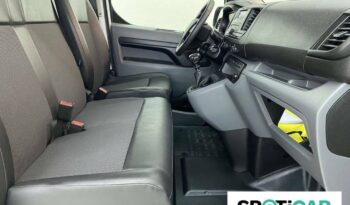 Citroën Jumpy  Talla M BlueHDi 90KW (120CV) 6v Confort lleno