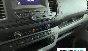 Citroën Jumpy  Talla M BlueHDi 90KW (120CV) 6v Confort lleno