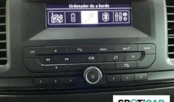 Citroën Jumpy  Talla M BlueHDi 90KW (120CV) 6v Confort lleno