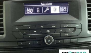Citroën Jumpy  Talla M BlueHDi 90KW (120CV) 6v Confort lleno