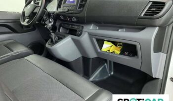 Citroën Jumpy  Talla M BlueHDi 90KW (120CV) 6v Confort lleno