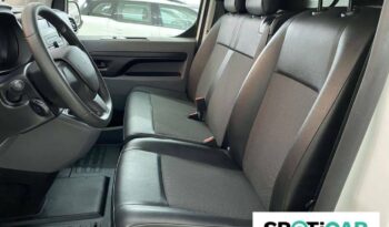 Citroën Jumpy  Talla M BlueHDi 90KW (120CV) 6v Confort lleno