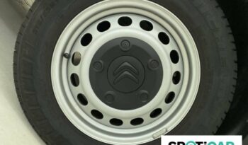 Citroën Jumpy  Talla M BlueHDi 90KW (120CV) 6v Confort lleno