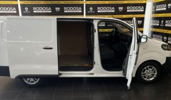 Citroën Jumpy  Talla XL Blue 2.0 HDi 120CV  S&S 6v lleno