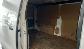 Citroën Jumpy  Talla XL Blue 2.0 HDi 120CV  S&S 6v lleno