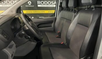 Citroën Jumpy  Talla XL Blue 2.0 HDi 120CV  S&S 6v lleno
