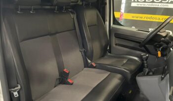 Citroën Jumpy  Talla XL Blue 2.0 HDi 120CV  S&S 6v lleno