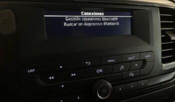 Citroën Jumpy  Talla XL Blue 2.0 HDi 120CV  S&S 6v lleno