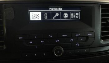 Citroën Jumpy  Talla XL Blue 2.0 HDi 120CV  S&S 6v lleno