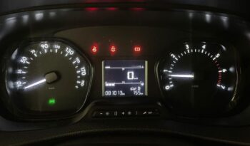 Citroën Jumpy  Talla XL Blue 2.0 HDi 120CV  S&S 6v lleno