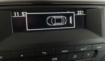 Citroën Jumpy  Talla XL Blue 2.0 HDi 120CV  S&S 6v lleno
