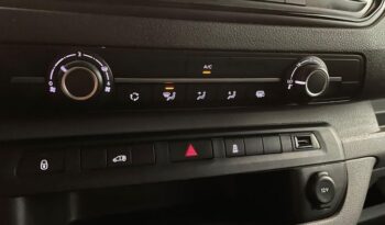 Citroën Jumpy  Talla XL Blue 2.0 HDi 120CV  S&S 6v lleno