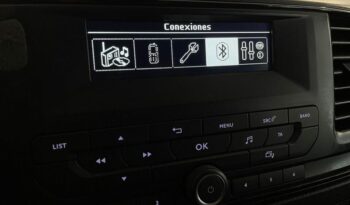 Citroën Jumpy  Talla XL Blue 2.0 HDi 120CV  S&S 6v lleno