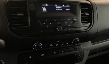 Citroën Jumpy  Talla XL Blue 2.0 HDi 120CV  S&S 6v lleno