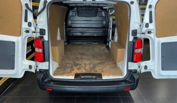 Citroën Jumpy  Talla XL Blue 2.0 HDi 120CV  S&S 6v lleno