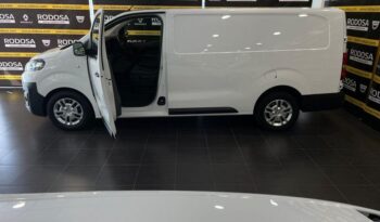 Citroën Jumpy  Talla XL Blue 2.0 HDi 120CV  S&S 6v lleno