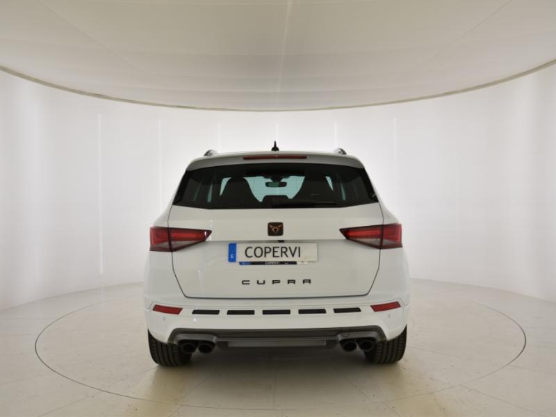 CUPRA ATECA 2.0 TSI 221KW (300CV) 4DRIVE DSG IMPULSE