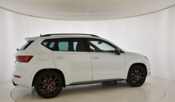CUPRA ATECA 2.0 TSI 221KW (300CV) 4DRIVE DSG IMPULSE lleno
