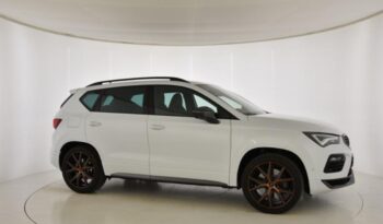 CUPRA ATECA 2.0 TSI 221KW (300CV) 4DRIVE DSG IMPULSE lleno