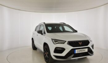 CUPRA ATECA 2.0 TSI 221KW (300CV) 4DRIVE DSG IMPULSE lleno