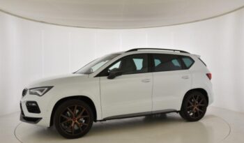 CUPRA ATECA 2.0 TSI 221KW (300CV) 4DRIVE DSG IMPULSE lleno