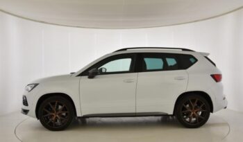 CUPRA ATECA 2.0 TSI 221KW (300CV) 4DRIVE DSG IMPULSE lleno