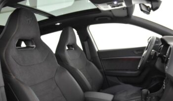 CUPRA ATECA 2.0 TSI 221KW (300CV) 4DRIVE DSG IMPULSE lleno