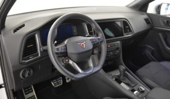 CUPRA ATECA 2.0 TSI 221KW (300CV) 4DRIVE DSG IMPULSE lleno