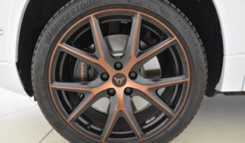 CUPRA ATECA 2.0 TSI 221KW (300CV) 4DRIVE DSG IMPULSE lleno