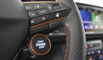 CUPRA ATECA 2.0 TSI 221KW (300CV) 4DRIVE DSG IMPULSE lleno