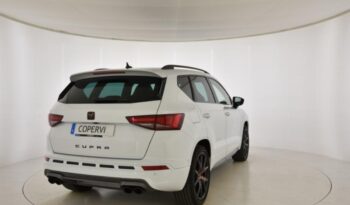 CUPRA ATECA 2.0 TSI 221KW (300CV) 4DRIVE DSG IMPULSE lleno