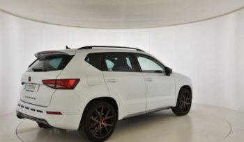 CUPRA ATECA 2.0 TSI 221KW (300CV) 4DRIVE DSG IMPULSE lleno