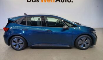 CUPRA Born 150kW 58kwh lleno