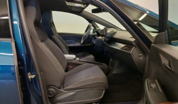 CUPRA Born 150kW 58kwh lleno