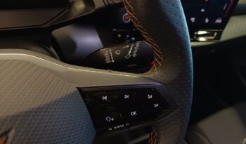 CUPRA Born 150kW 58kwh lleno