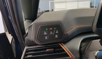 CUPRA Born 150kW 58kwh lleno