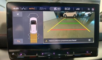 CUPRA Born 150kW 58kwh lleno