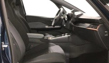 CUPRA Born 150kW 58kwh lleno