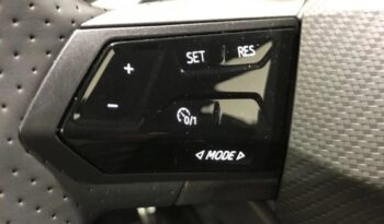 CUPRA Born 150kW 58kwh lleno