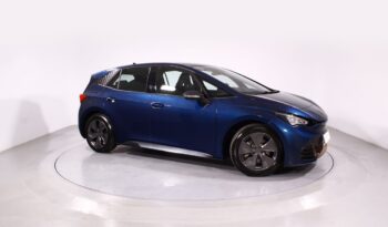 CUPRA Born BEV 62KWH 150KW AUTO 5P lleno