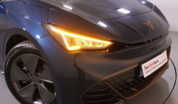 CUPRA Born BEV 62KWH 150KW AUTO 5P lleno