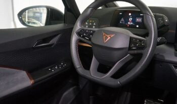 CUPRA Born e-Boost Pack Launch Edition 170kW 58kwh lleno