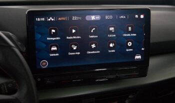 CUPRA Born e-Boost Pack Launch Edition 170kW 58kwh lleno