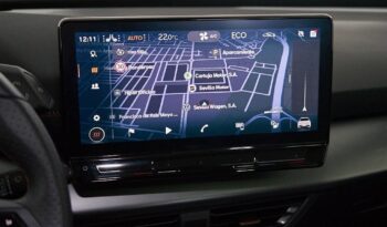 CUPRA Born e-Boost Pack Launch Edition 170kW 58kwh lleno